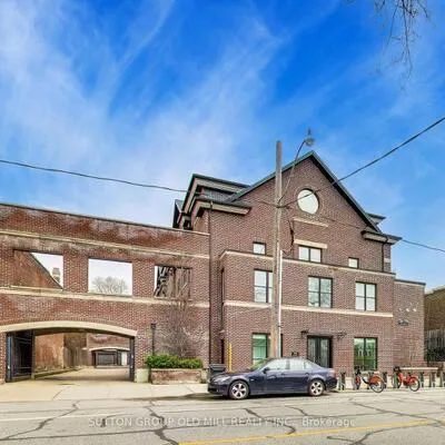 756,&nbsp;Annette, Runnymede-Bloor West Village, Toronto