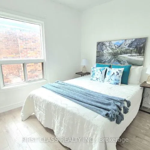 Premium freehold home for sale: 356, Wallace, Dovercourt-Wallace Emerson-Junction, Toronto