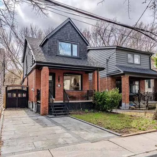 Premium freehold home for sale: 25, Warren, Lambton Baby Point, Toronto