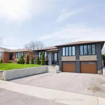 50,&nbsp;Jeffcoat, West Humber-Clairville, Toronto