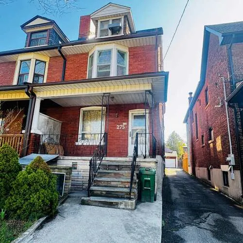 Premium freehold home for sale: 275, Salem, Dovercourt-Wallace Emerson-Junction, Toronto