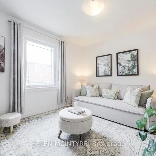 Premium freehold home for sale: 2, Birch Tree, Mount Dennis, Toronto