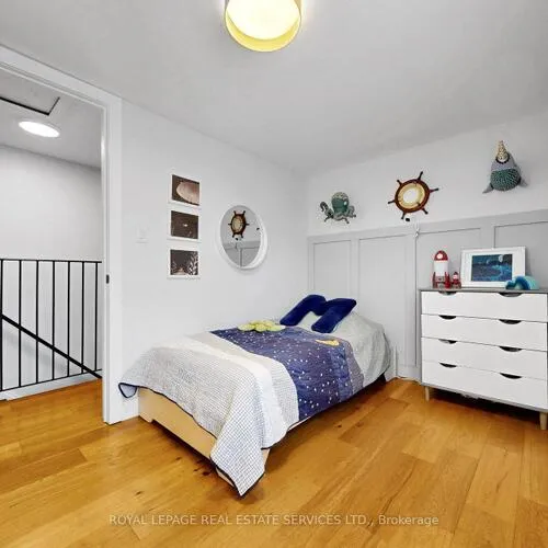 Premium freehold home for sale: 97, Ascot, Corso Italia-Davenport, Toronto