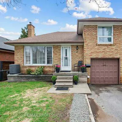 47,&nbsp;Claymore, Stonegate-Queensway, Toronto
