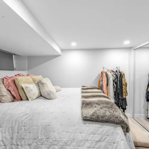 Premium freehold home for sale: 61, Chelsea, High Park North, Toronto