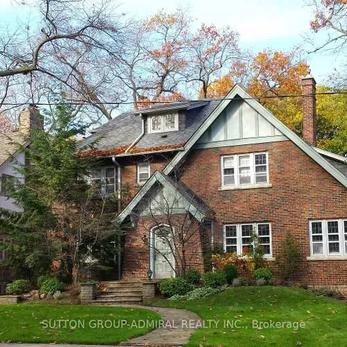 Premium freehold home for sale: 72, Baby Point, Lambton Baby Point, Toronto