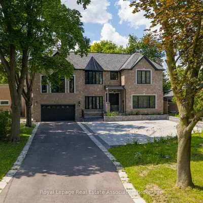96,&nbsp;Elmcrest, Eringate-Centennial-West Deane, Toronto