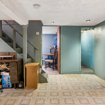 98,&nbsp;Via Italia, Corso Italia-Davenport, Toronto