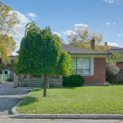 239,&nbsp;Epsom Downs, Downsview-Roding-CFB, Toronto