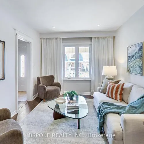 Premium freehold home for sale: 317, Boon, Caledonia-Fairbank, Toronto