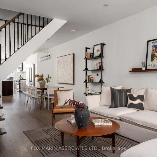 Premium freehold home for sale: 440, Westmoreland, Dovercourt-Wallace Emerson-Junction, Toronto