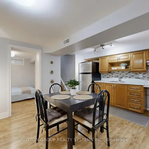 Premium freehold home for sale: 38, Donald, Keelesdale-Eglinton West, Toronto