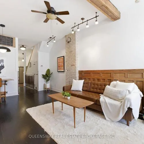 Premium freehold home for sale: 992, Dovercourt, Dovercourt-Wallace Emerson-Junction, Toronto