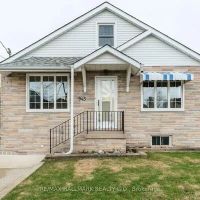 945,&nbsp;Glencairn, Yorkdale-Glen Park, Toronto