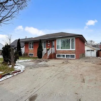 2864,&nbsp;Weston, Humberlea-Pelmo Park W5, Toronto
