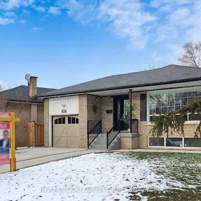 189,&nbsp;Kingsview, Kingsview Village-The Westway, Toronto