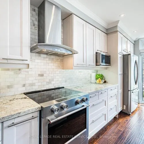 Premium freehold home for sale: 47, Third, New Toronto, Toronto