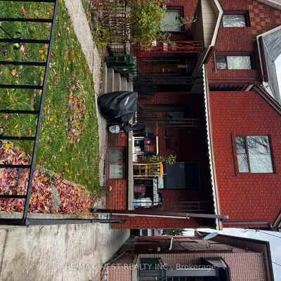 407,&nbsp;Concord, Dovercourt-Wallace Emerson-Junction, Toronto