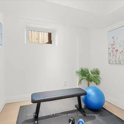 7,&nbsp;Nipissing, Islington-City Centre West, Toronto