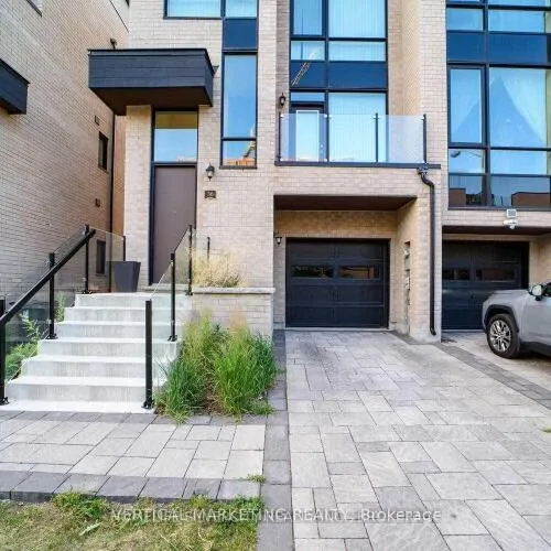 Premium freehold home for sale: 36, Pony Farm, Willowridge-Martingrove-Richview, Toronto