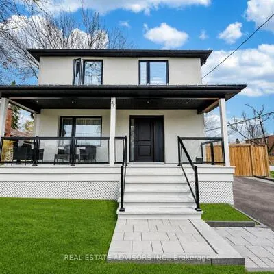 29,&nbsp;Ranwood, Humberlea-Pelmo Park W4, Toronto