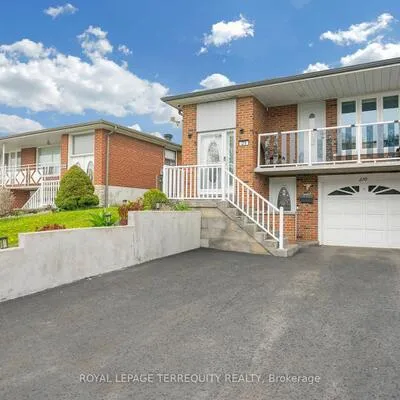 270,&nbsp;Grandravine, Glenfield-Jane Heights, Toronto