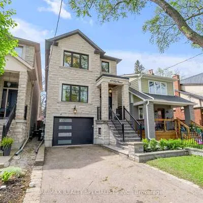 87,&nbsp;Lake, Mimico, Toronto