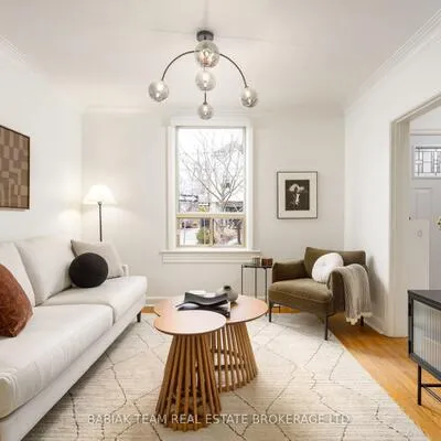45,&nbsp;Montye, Runnymede-Bloor West Village, Toronto