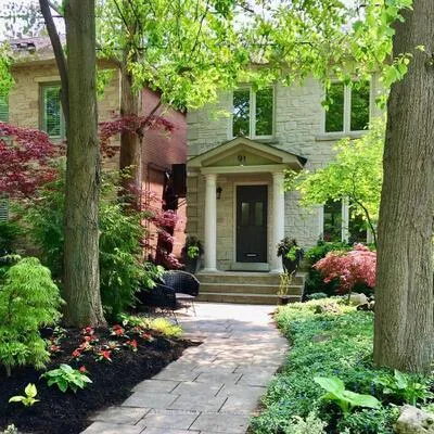91,&nbsp;Old Mill, Kingsway South, Toronto