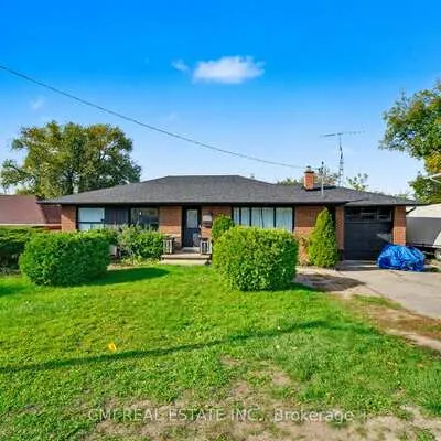 2610,&nbsp;Islington, Thistletown-Beaumonde Heights, Toronto