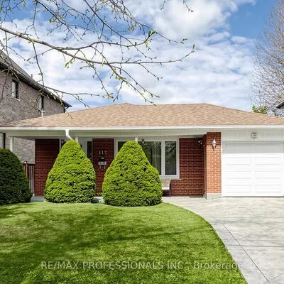 117,&nbsp;Mercury, West Humber-Clairville, Toronto