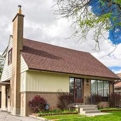 26,&nbsp;Henley, Rexdale-Kipling, Toronto