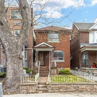 514,&nbsp;Concord, Dovercourt-Wallace Emerson-Junction, Toronto
