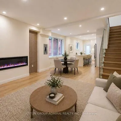 109,&nbsp;Fermanagh, Roncesvalles, Toronto