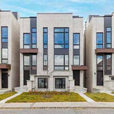 3,&nbsp;Innes, Corso Italia-Davenport, Toronto