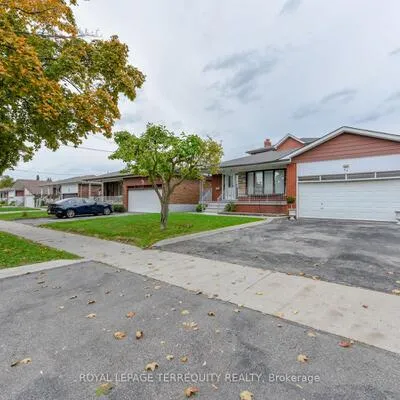 94,&nbsp;Melbert, Eringate-Centennial-West Deane, Toronto