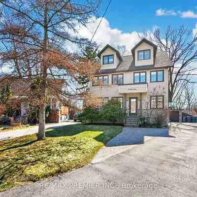 19,&nbsp;Park, Stonegate-Queensway, Toronto