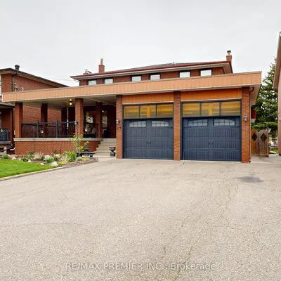 55,&nbsp;Chiswick, Brookhaven-Amesbury, Toronto