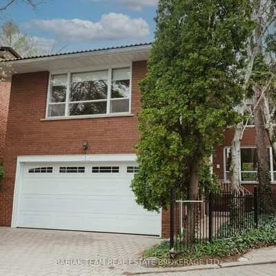 7,&nbsp;Innisfree, High Park-Swansea, Toronto