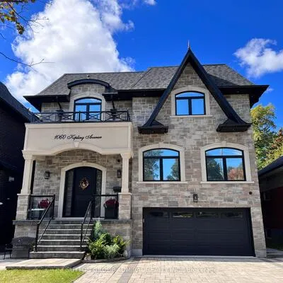 1060,&nbsp;Kipling, Islington-City Centre West, Toronto