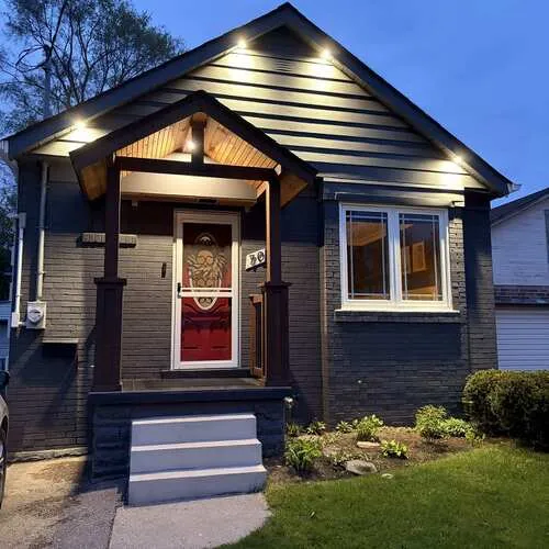 Premium freehold home for sale: 70, Bernice, Rockcliffe-Smythe, Toronto