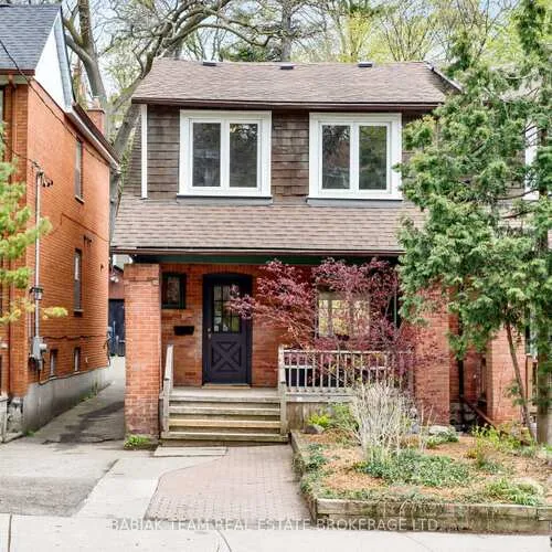 Premium freehold home for sale: 229, Clendenan, High Park North, Toronto