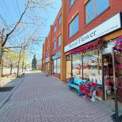 623-623A,&nbsp;The Queensway, Stonegate-Queensway, Toronto
