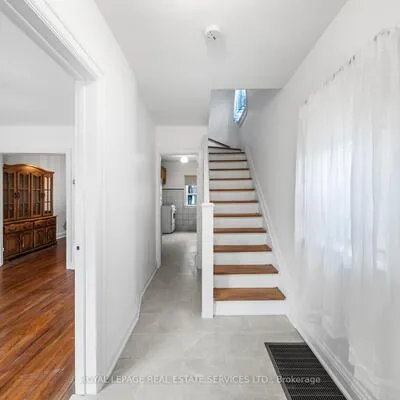 616,&nbsp;Old Weston, Weston-Pellam Park, Toronto