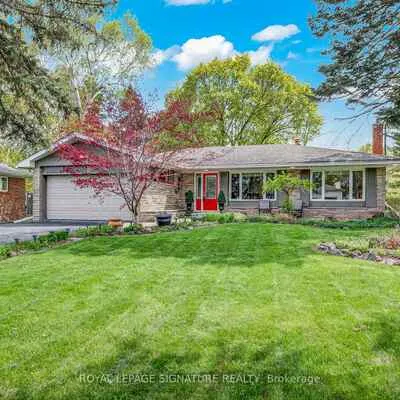 147,&nbsp;Verobeach, Humbermede, Toronto