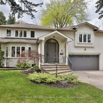11,&nbsp;Cranleigh, Edenbridge-Humber Valley, Toronto