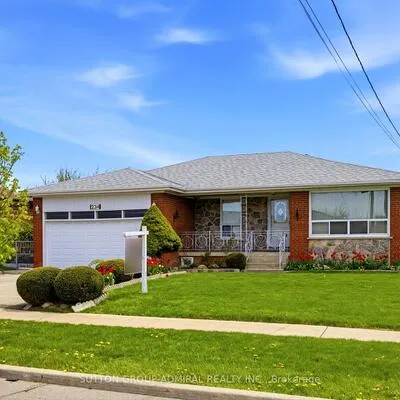 234,&nbsp;Derrydown, York University Heights, Toronto