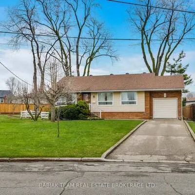 9,&nbsp;Camborne, Downsview-Roding-CFB, Toronto