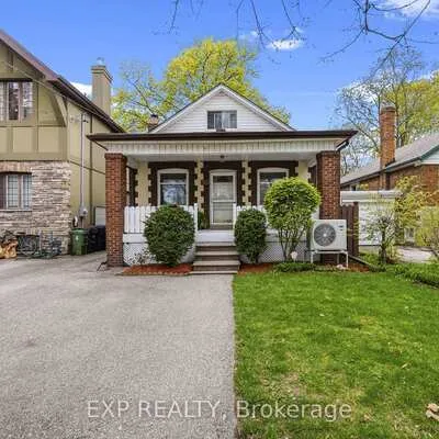 42,&nbsp;Clissold, Islington-City Centre West, Toronto