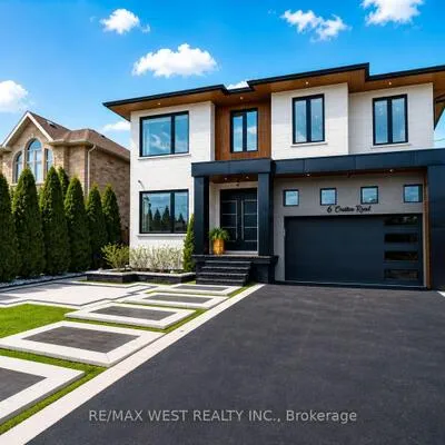 6,&nbsp;Creston, Yorkdale-Glen Park, Toronto